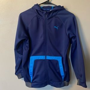 Puma Sweatshirt